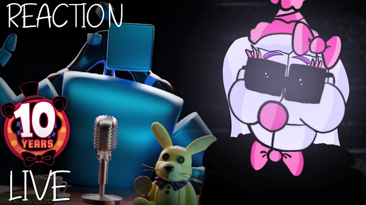 An Interview with Scott Cawthon 2.0 - The Creator of Five Nights at Freddy’s | REACTION | (LIVE)