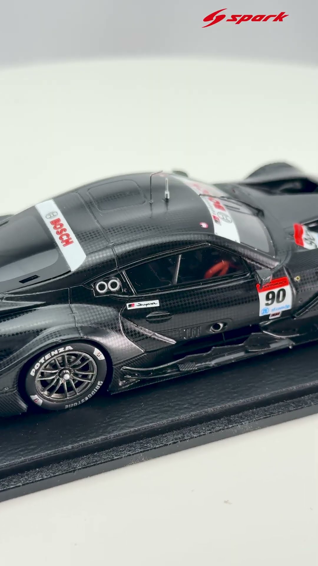 4台　spark スパーク　1/43 ブガッティ　ロイヤルクーぺ　タイプ57 他 4台 spark スパーク 1/43 ブガッティ ロイヤルクーぺ タイプ57