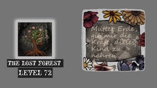 The Lost Forest Puzzle Level 72 Solution Walkthrough ( new update)