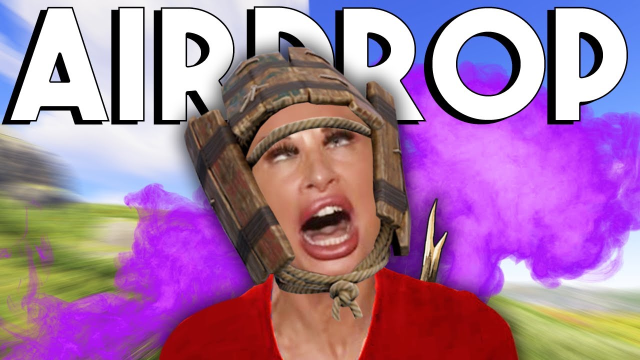 When nothing goes to plan in Rust...