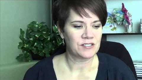 Are you setting unrealistic goals?