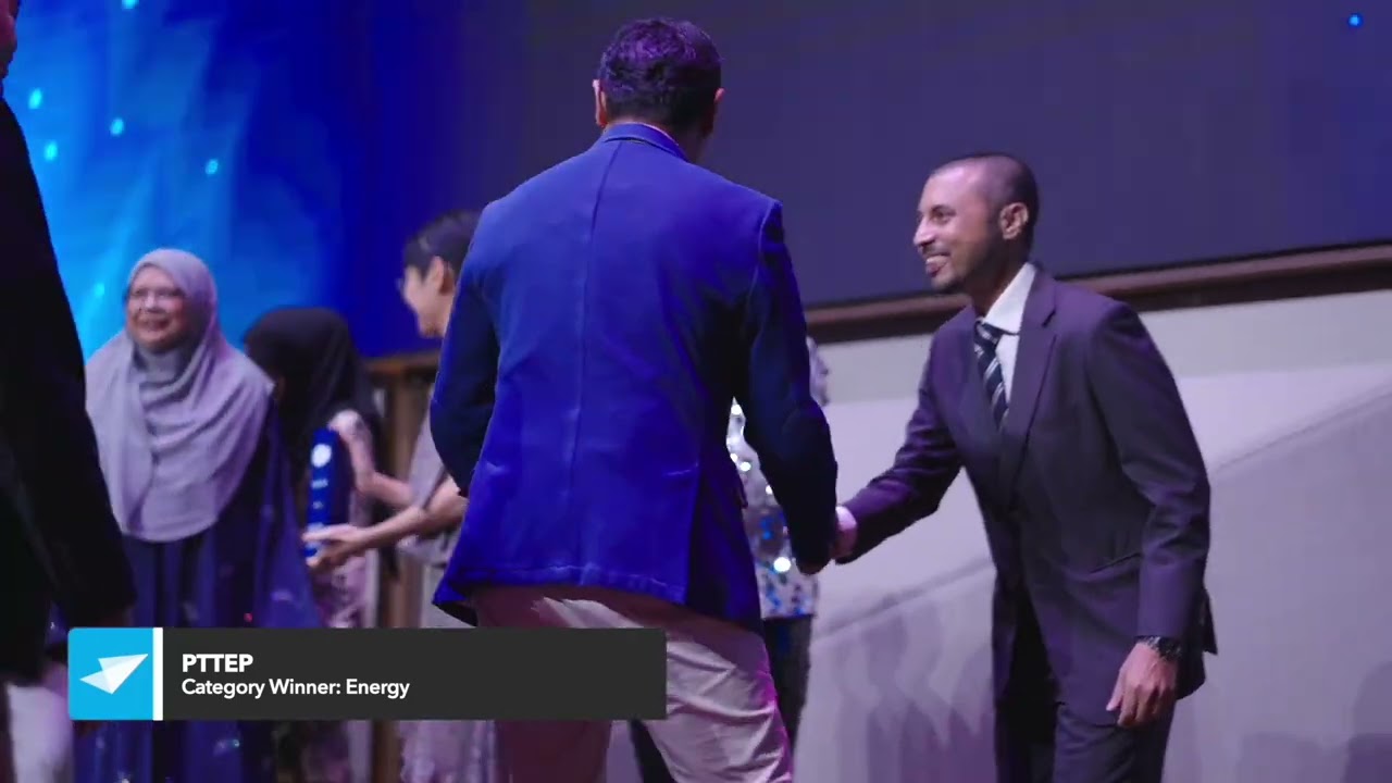 GRADUAN BRAND AWARDS 2025 | Highlight