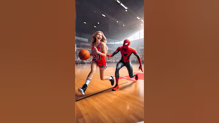 👑 Evolution of Spider-man: Spiderman playing basket ball9 ✅️ #avengers #spiderman #spidermajesty