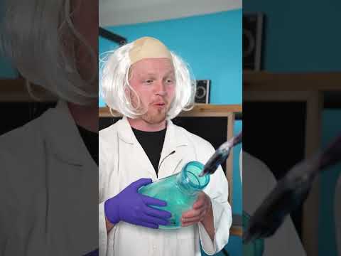 I Built The Rarest Hybrid Beast!