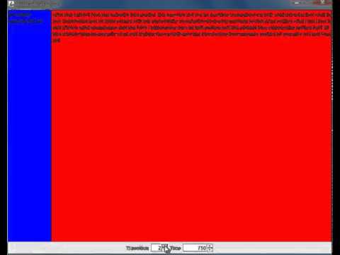 JComponent transitions