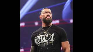 ☝️"Roman Reigns Edit" #tranding #trandingshorts #shortfeed#edit #wwe #romanreigns #capcut#media