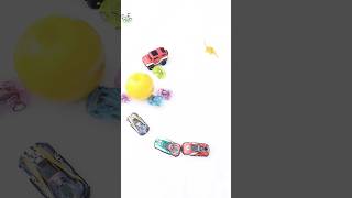 15, Colorful LED Spin Top Creates Amazing Light Effects | Satisfying | Glow Spin Studio #shorts