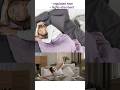 Linen weighted blanket