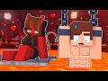MAIZEN : JJ Sister Turned into a DEVIL!? - Minecraft Animation JJ & Mikey