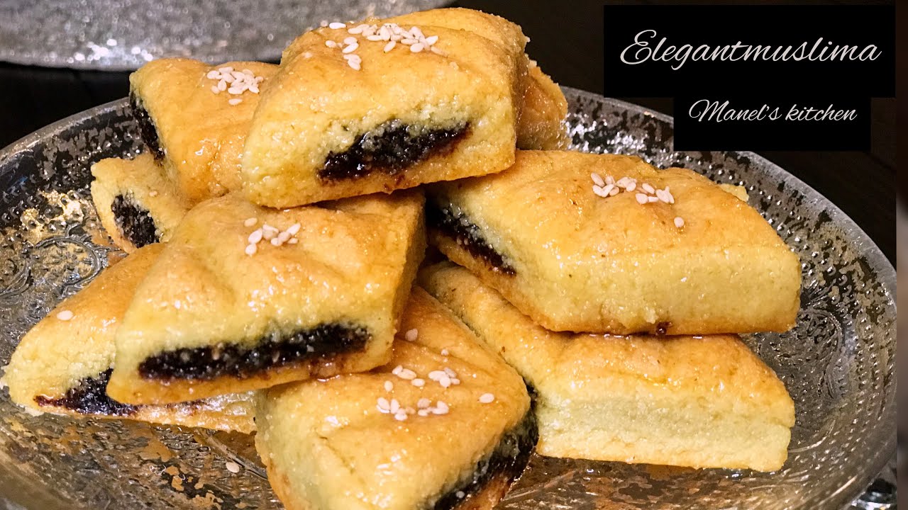 مقرود الكوشة الجزائري تع بكري و زمان يذوب في الفم 🥮 ( سلطان السنية القسنطينية التقليدية)🇩🇿🇩🇿