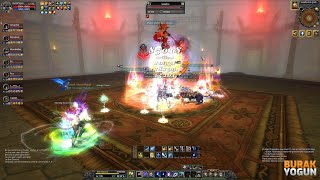 Silkroad Online Türkiye - Veneficanın Çadırı Parti Dungeon