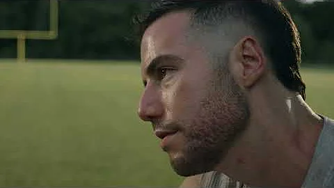 Jake Jonez - touchdown (Official Music Video)