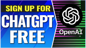 How to Sign Up For ChatGPT Free