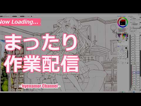 創作本📕作業】ワンコちゃん＃9 - YouTube