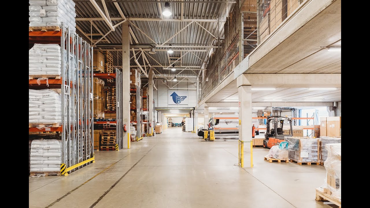 Alpi Eesti YT reklaam