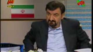قسمت پایانی صبحتهای رضایی در مناظره با احمدی نژاد قسمت پایانی صبحتهای رضایی در مناظره با احمدی نژاد