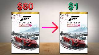 Get Games For Free Or Buy Them For As Cheap As Possible