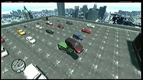 Gta IV Original Deadly Fishes Iso Mods Online