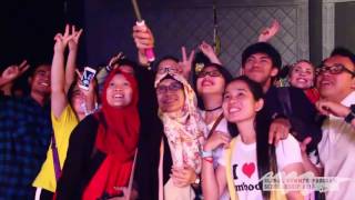 Global Summer Scholarship Program 2016