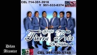 #Mix De 15 Exitos De Pirekuas Del Grupo Tierra Fria De Michoacan