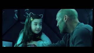 the meg megalodon movie