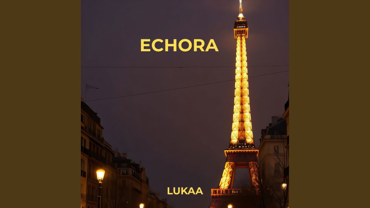 Guarda ECHORA su YouTube Guarda ECHORA su YouTube
