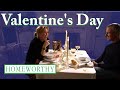 Valentine&#39;s Day | At Home with Ruth McKeaney | Recipes, Decor, and More