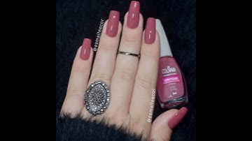 stylish nailpolish #short#fashionworld#newstylenailpaint#nailpaint#modernnailpaint#nailpolishfashion
