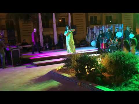 Fifi Abdo Belly Dance 2018