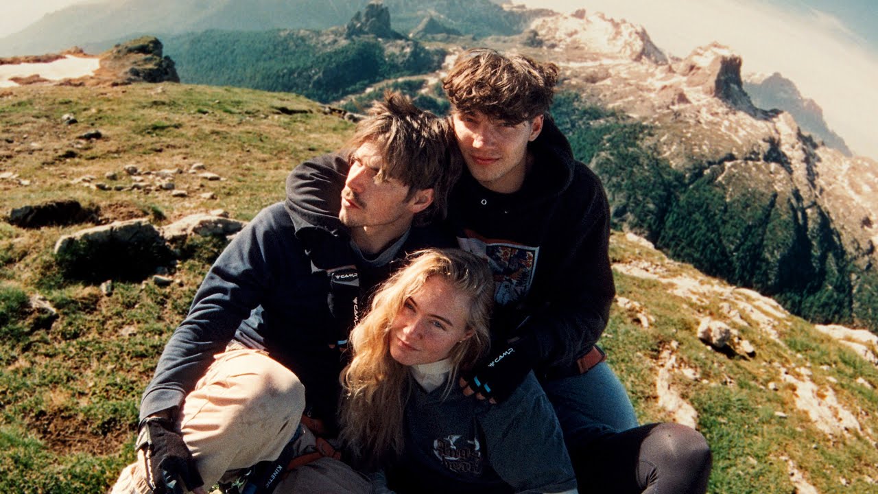 Ula Peal: Alpides | Treiler