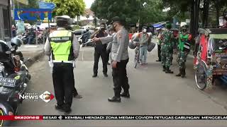 Download Lagu Petugas Gelar Razia Masker di Bandung - SIP 10/12 MP3