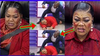 This is unfair, Justice For Aunte Naa As Aunte Naa Has W!ckèdly Attàçk On Her Show As ē Reason Sh0ck