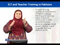 ENG513 Language Teaching Methods Lecture No 25