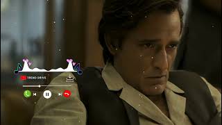 Dhurandhar - Balochi Arabic Song BGM | Akshaye Khanna | Rehman Baloch Theme Music