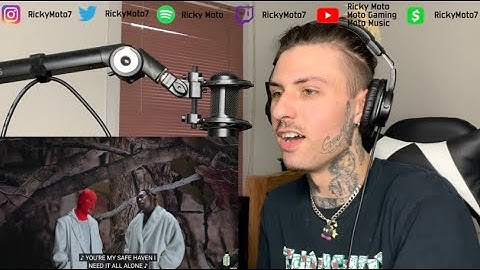 Justin Bieber X Don Toliver "Honest" REACTION