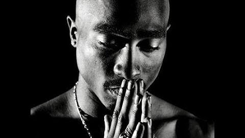 2Pac - I Watch My Back 24-7 (Nozzy-E Remix) HD