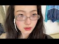 韓国7泊8日の大旅行vlog