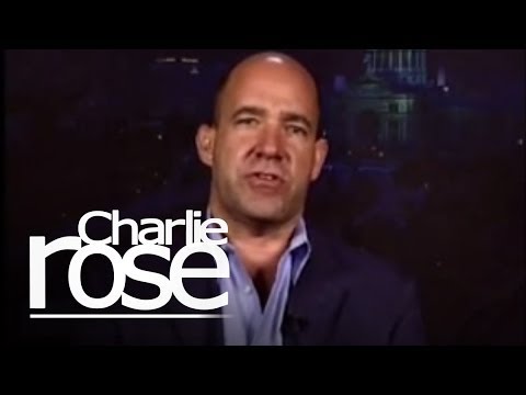 Charlie Rose - State of the Union Excerpt 2