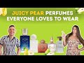 Juicy Pear Perfumes You’ll Actually Wear 🍐