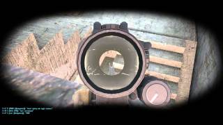 NovGames vs Otstrel [ACE] 15.12.2013