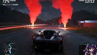 I am Officially the WORST Driver in Forza Horizon 6 🏆 (12th Place Streak)