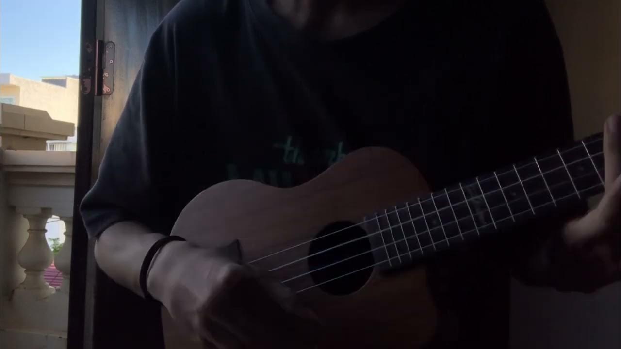 ukulele and chill - Cody G | newbie ukulele cover ukulele and chill - Cody G | newbie ukulele cover