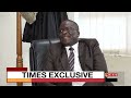 Times Exclusive featuring Hillary Chilomba – 1 February 2025
