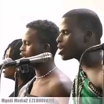 Abafana bakaMgqumeni laba uChillies, Khangelani, Jaiva, Skhevane, Khethiwe, Sonakali nabanye!!!