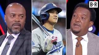 Dodgers Hold Off Phillies Comeback in Game 2 of NLDS | MLB on TBS
