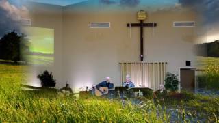 Lord Build Me A Cabin In Gloryland Sung by Ruth & Derrick Mercer