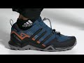 Adidas Terrex Swift R2 GTX sinij G26553