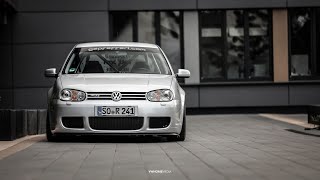 VW GOLF MK4 R32 | Fabian Irmer | VWHome