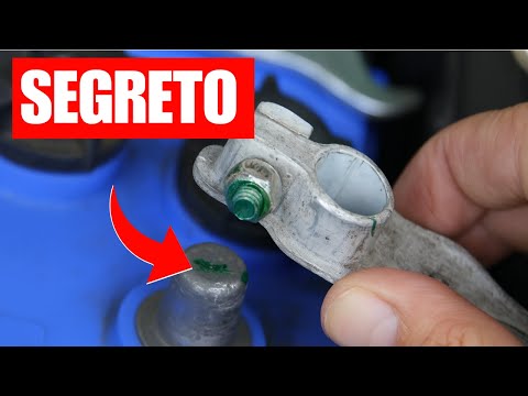 Video Prima Di Cambiare La Batteria, Prova Questo E Dura Altri 10 Anni