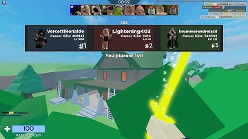 1:58 Safehouse Legacy Competitive 4Teams WR | Roblox Arsenal